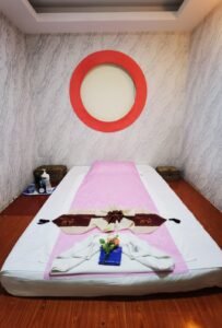 Spa In Jbr And Dubai Marina