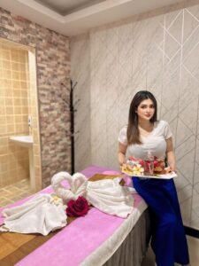 Spa In Jbr And Dubai Marina