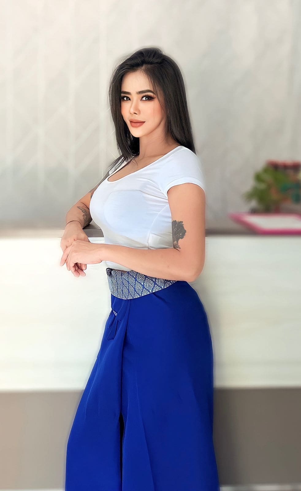 Spa In Jbr And Dubai Marina